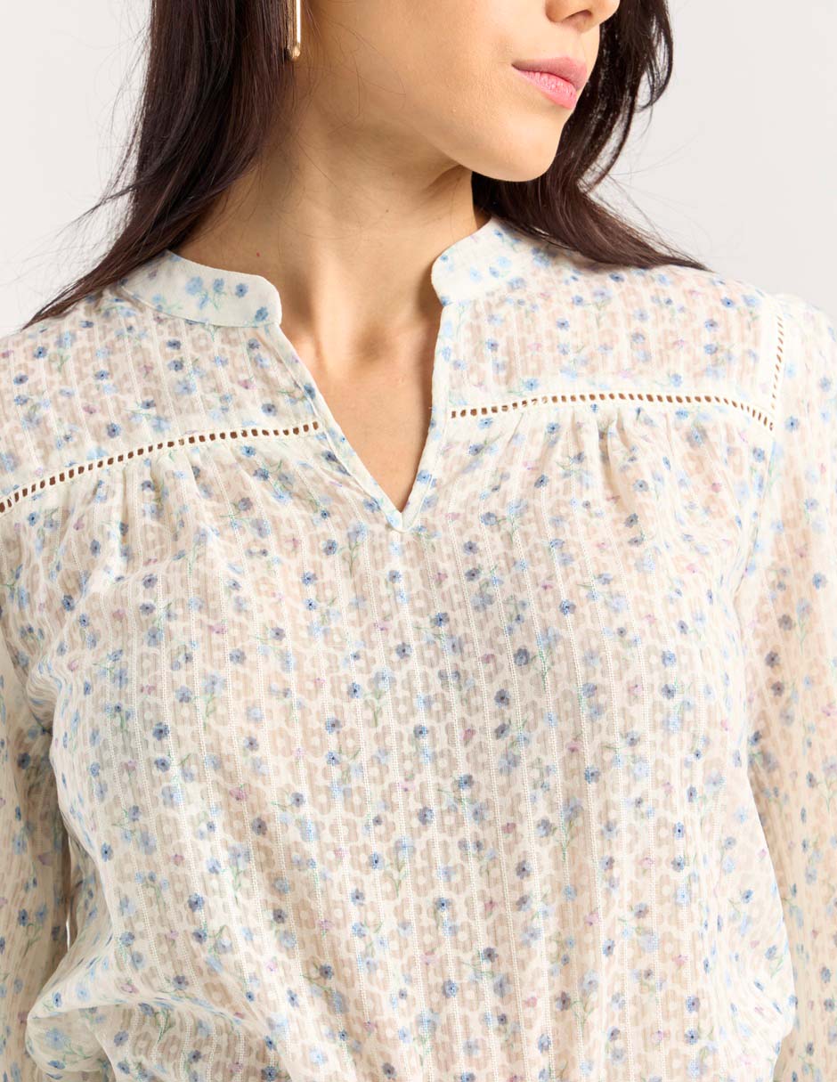 Blusa para mujer 3