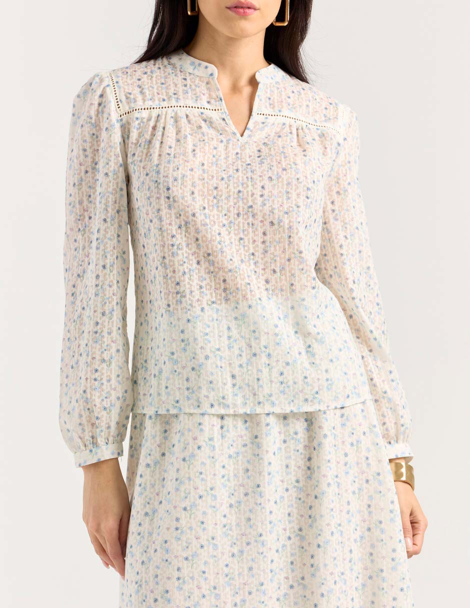 Blusa para mujer 4