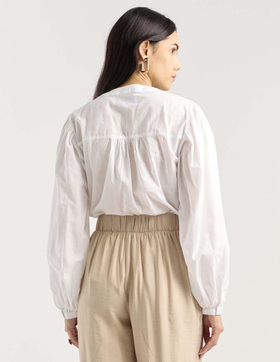 Blusa para mujer 2