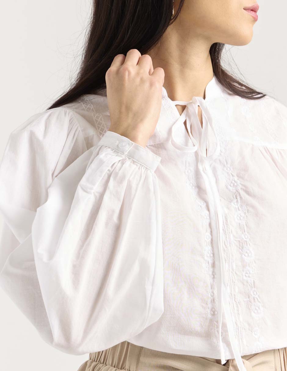 Blusa para mujer 4