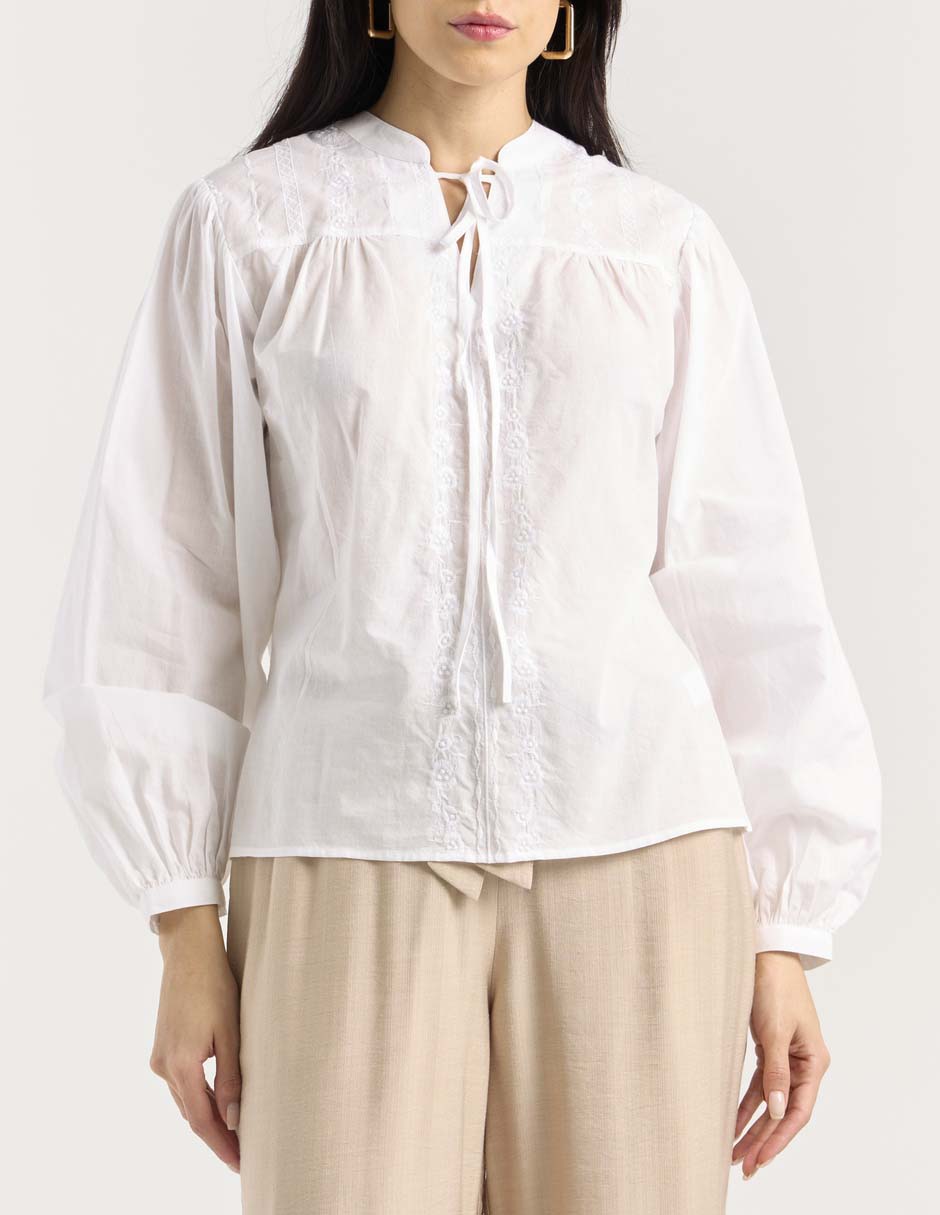 Blusa para mujer 5