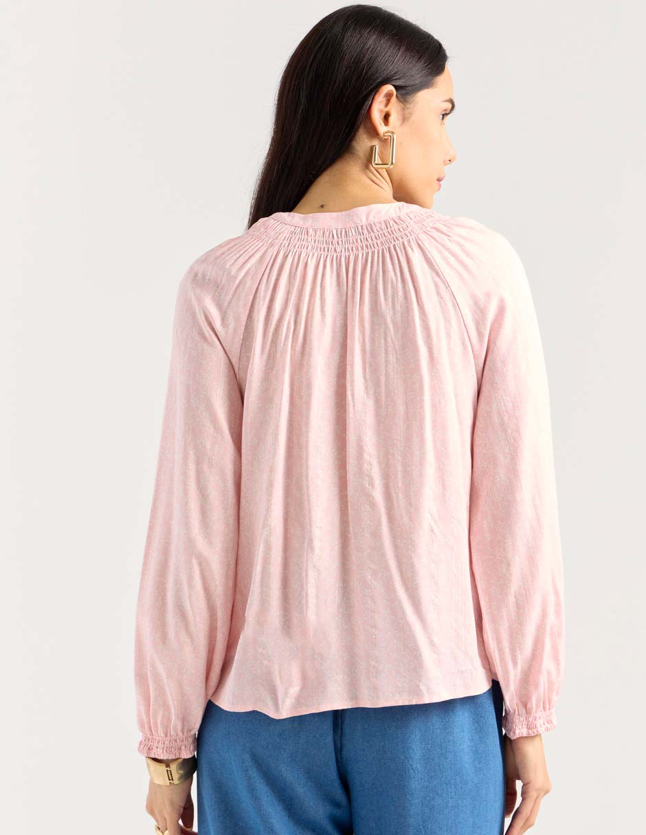 Blusa para mujer 2