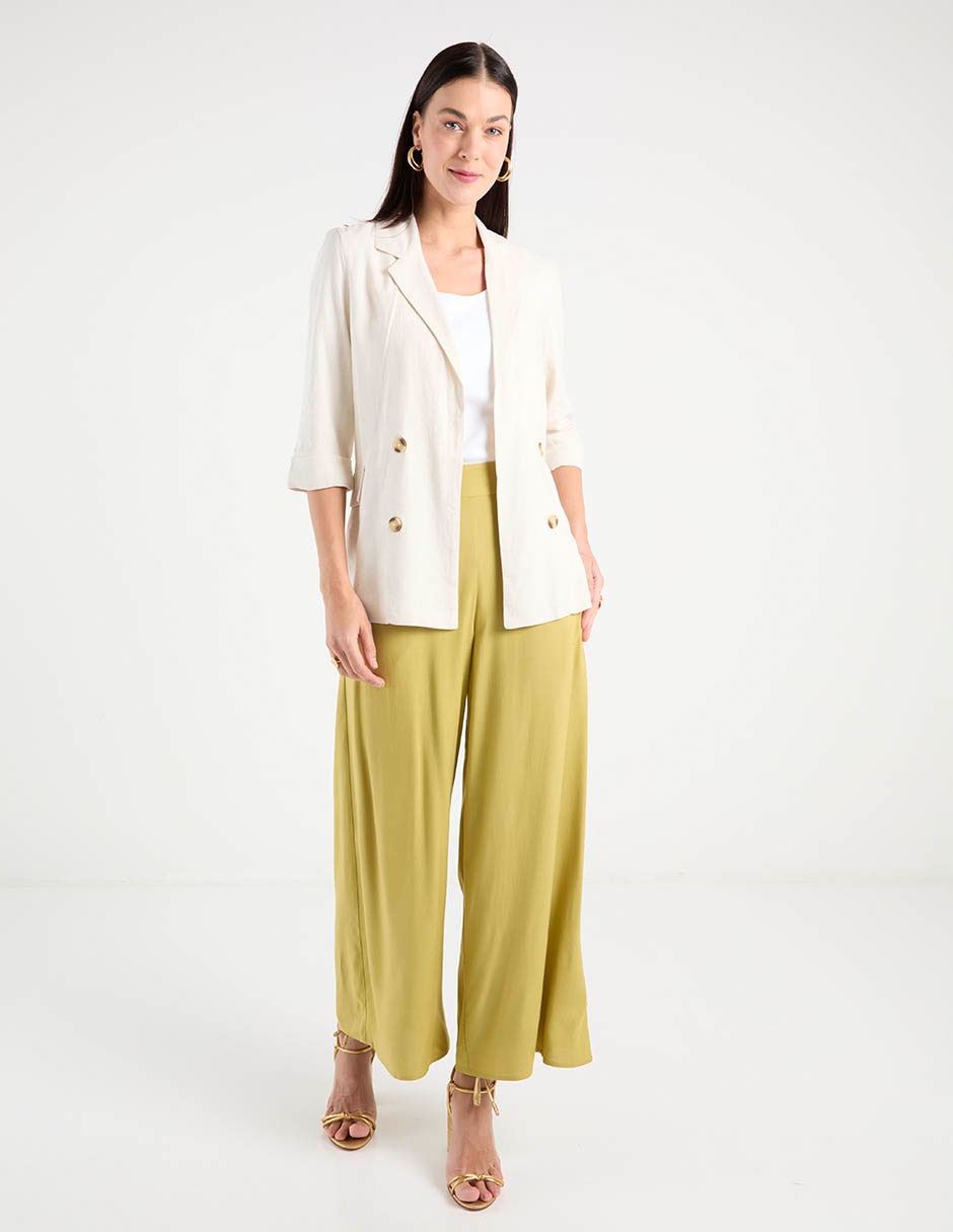 Pantalón baggy para mujer 2