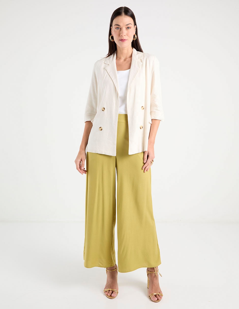 Pantalón baggy para mujer 3
