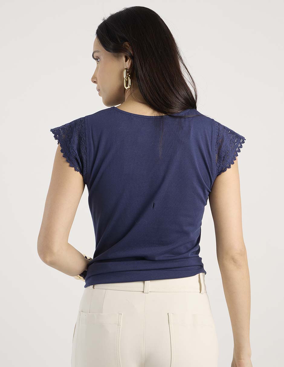 PLAYERA 230491098-R, EG, NAVAL ACADEMY