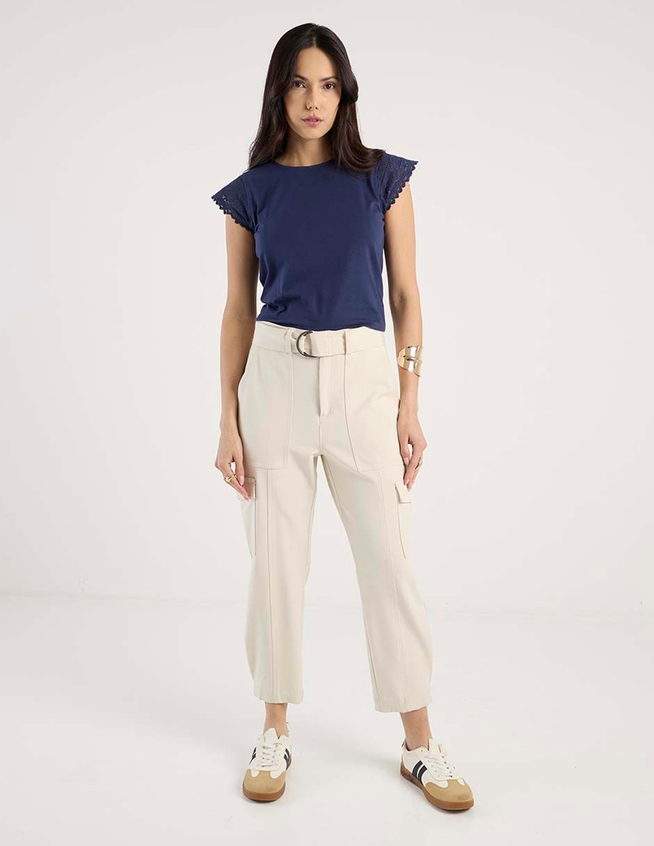 PLAYERA 230491098-R, EG, NAVAL ACADEMY