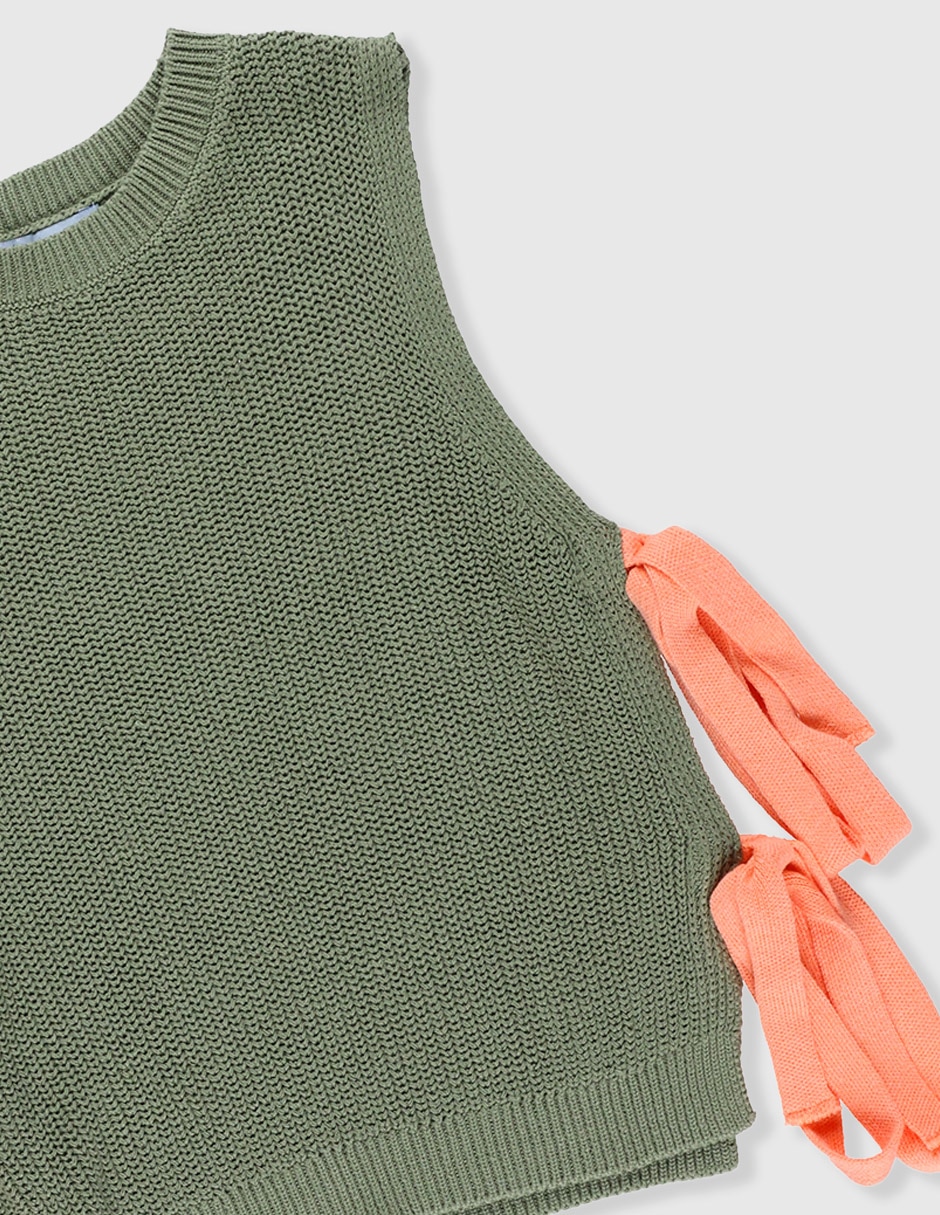 Chaleco para mujer 4