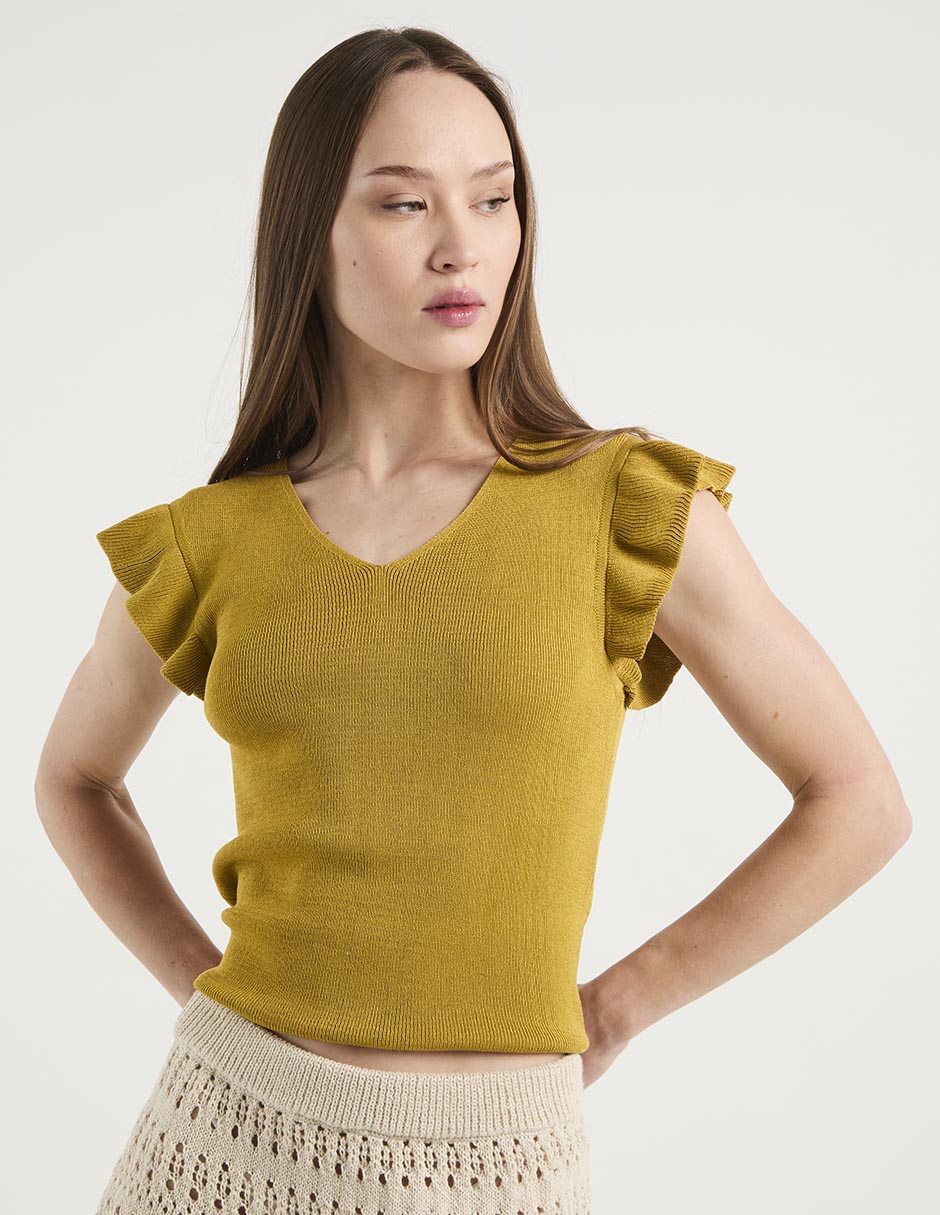 Blusa para mujer