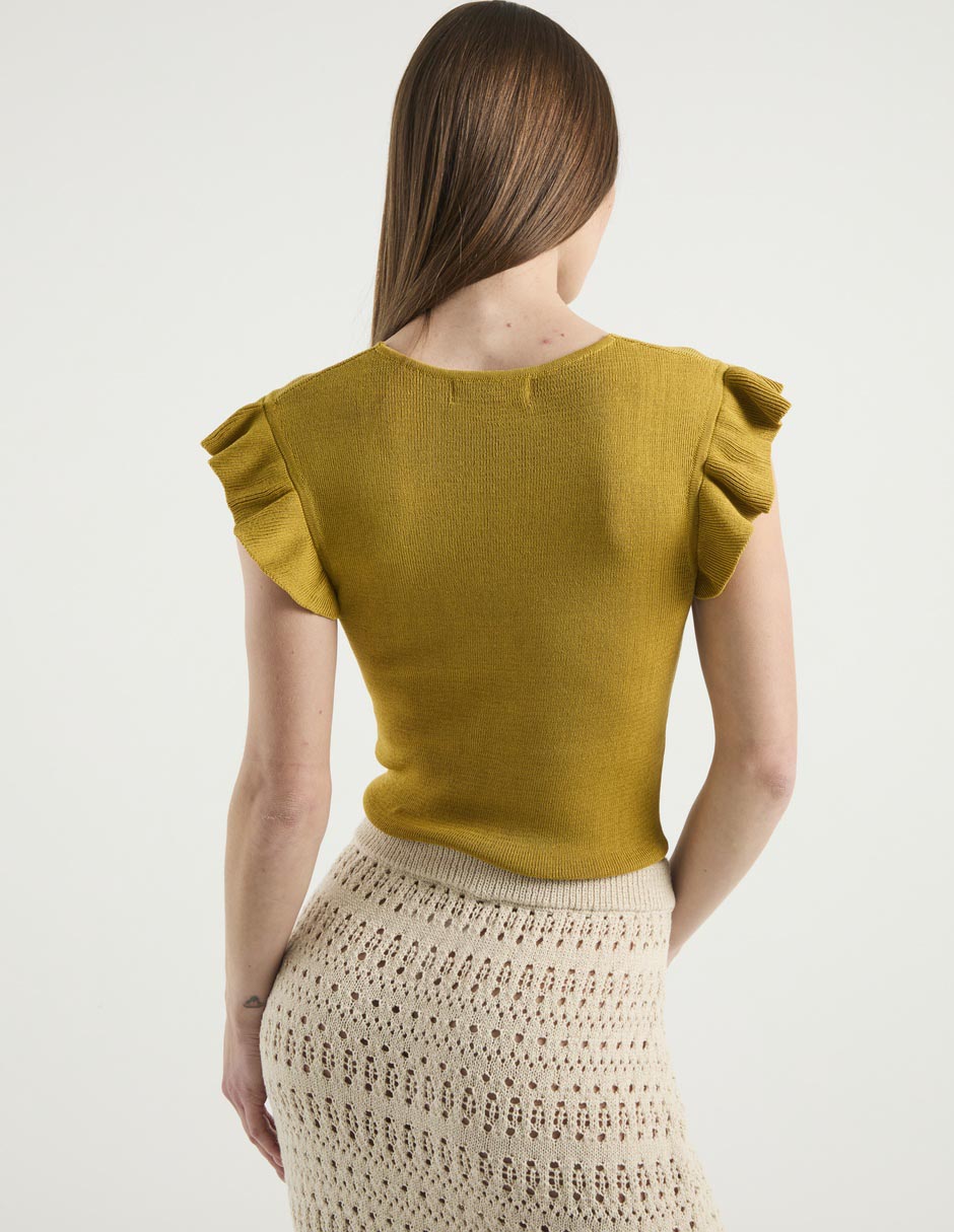 Blusa para mujer 2