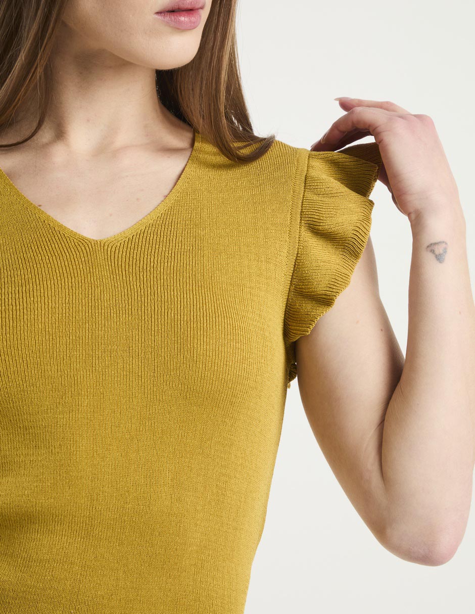 Blusa para mujer 4