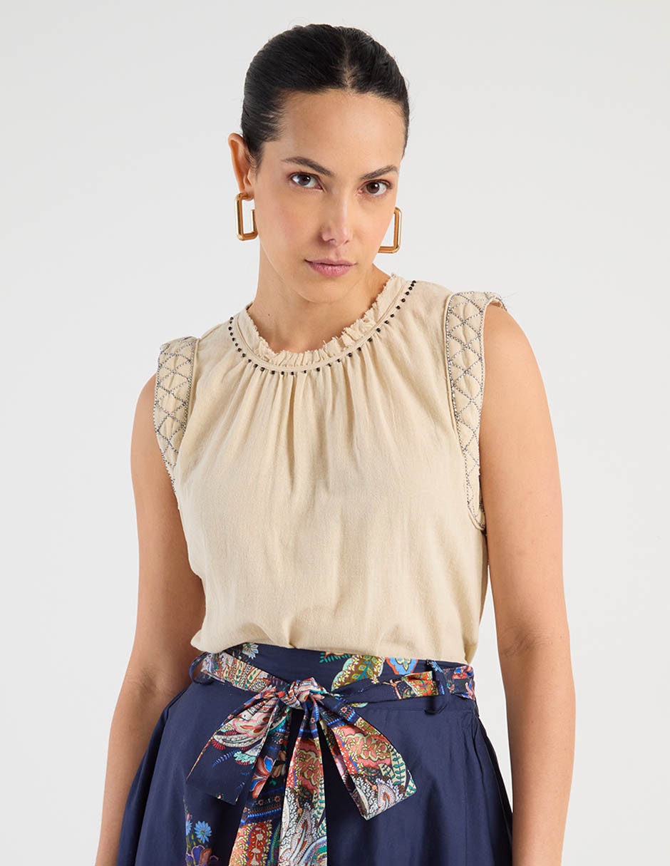 Blusa para mujer Blusa para mujer