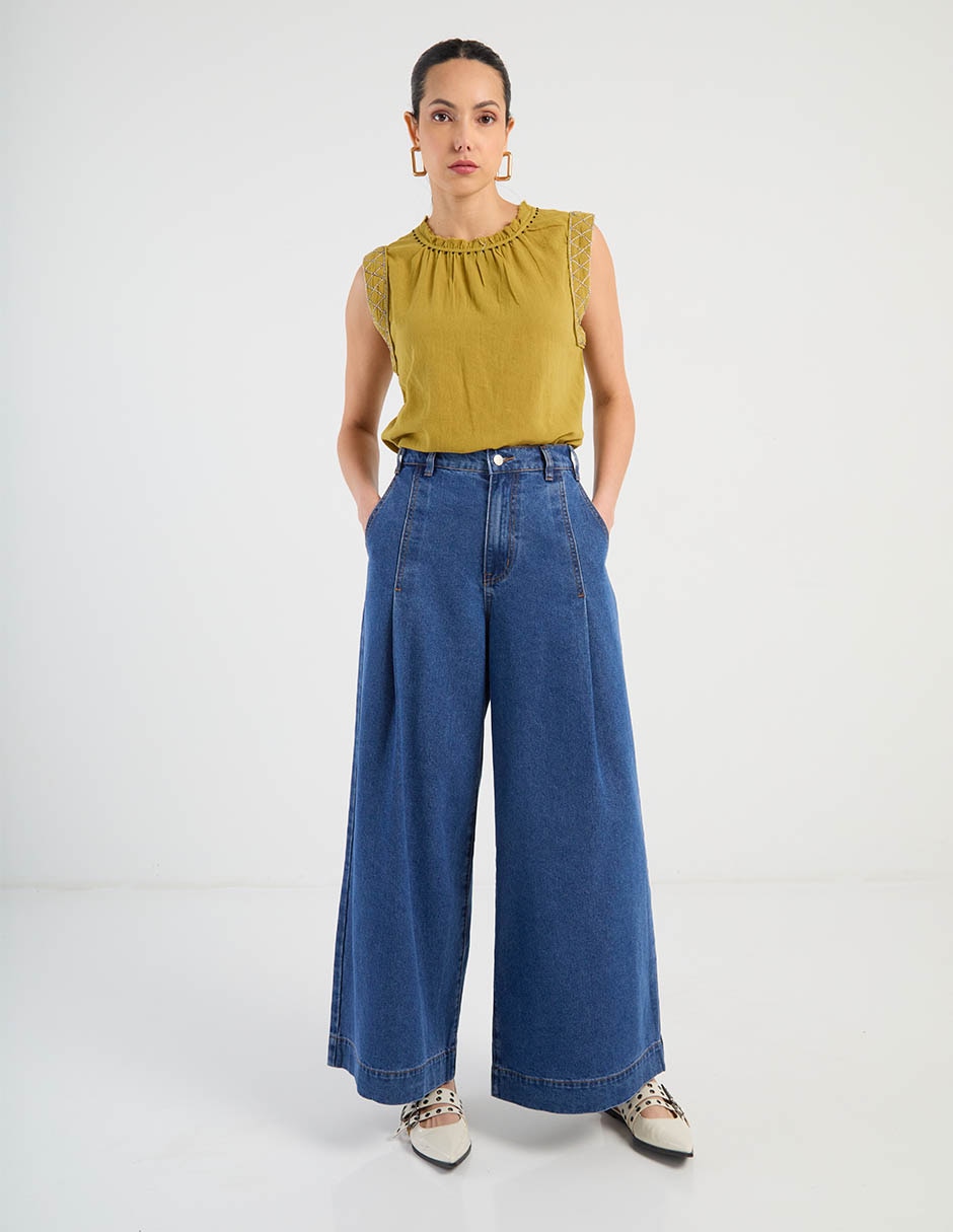 Blusa para mujer 3