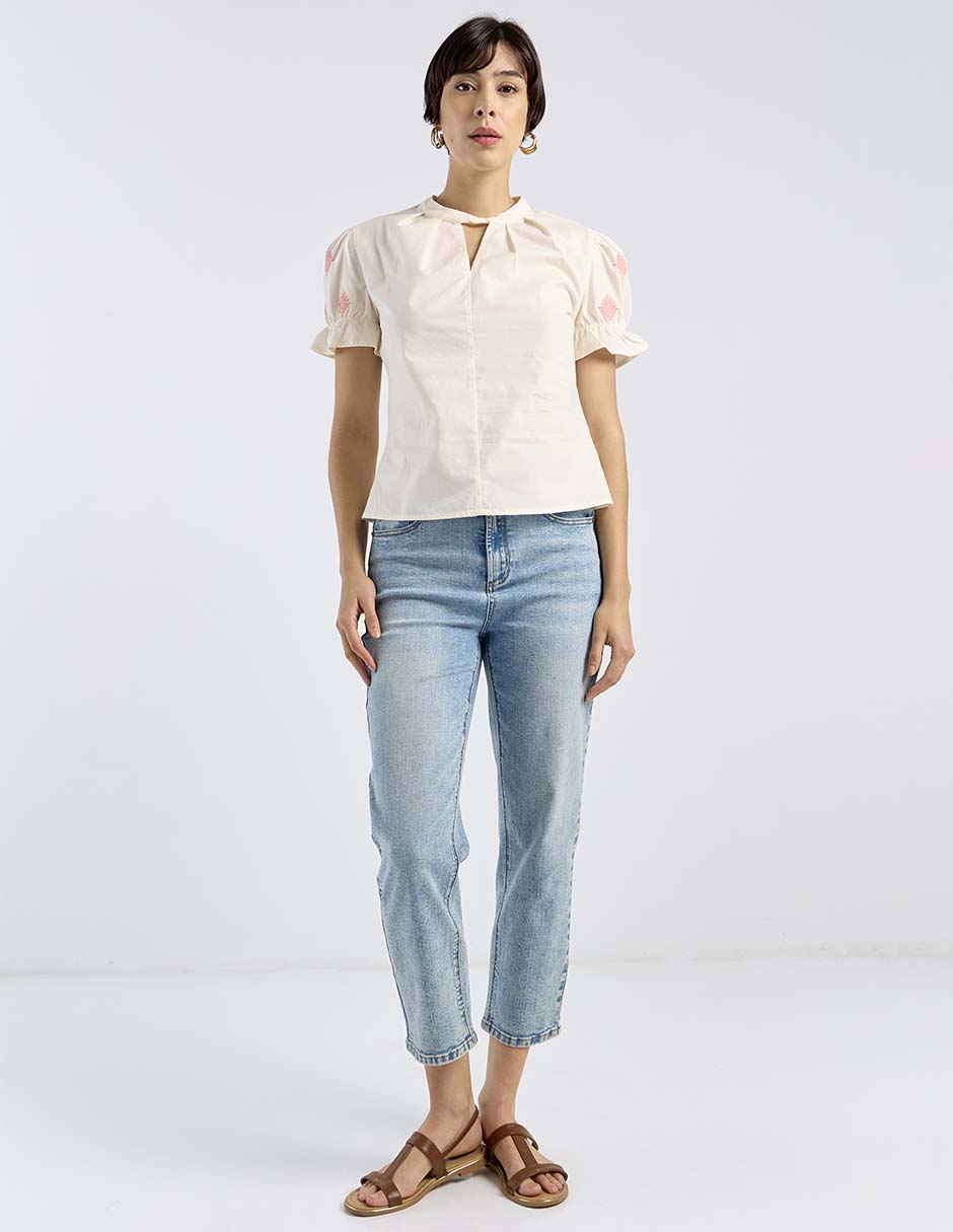 Blusa para mujer 2