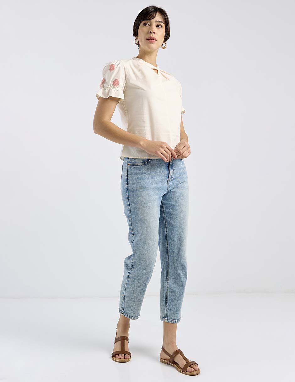 Blusa para mujer 3