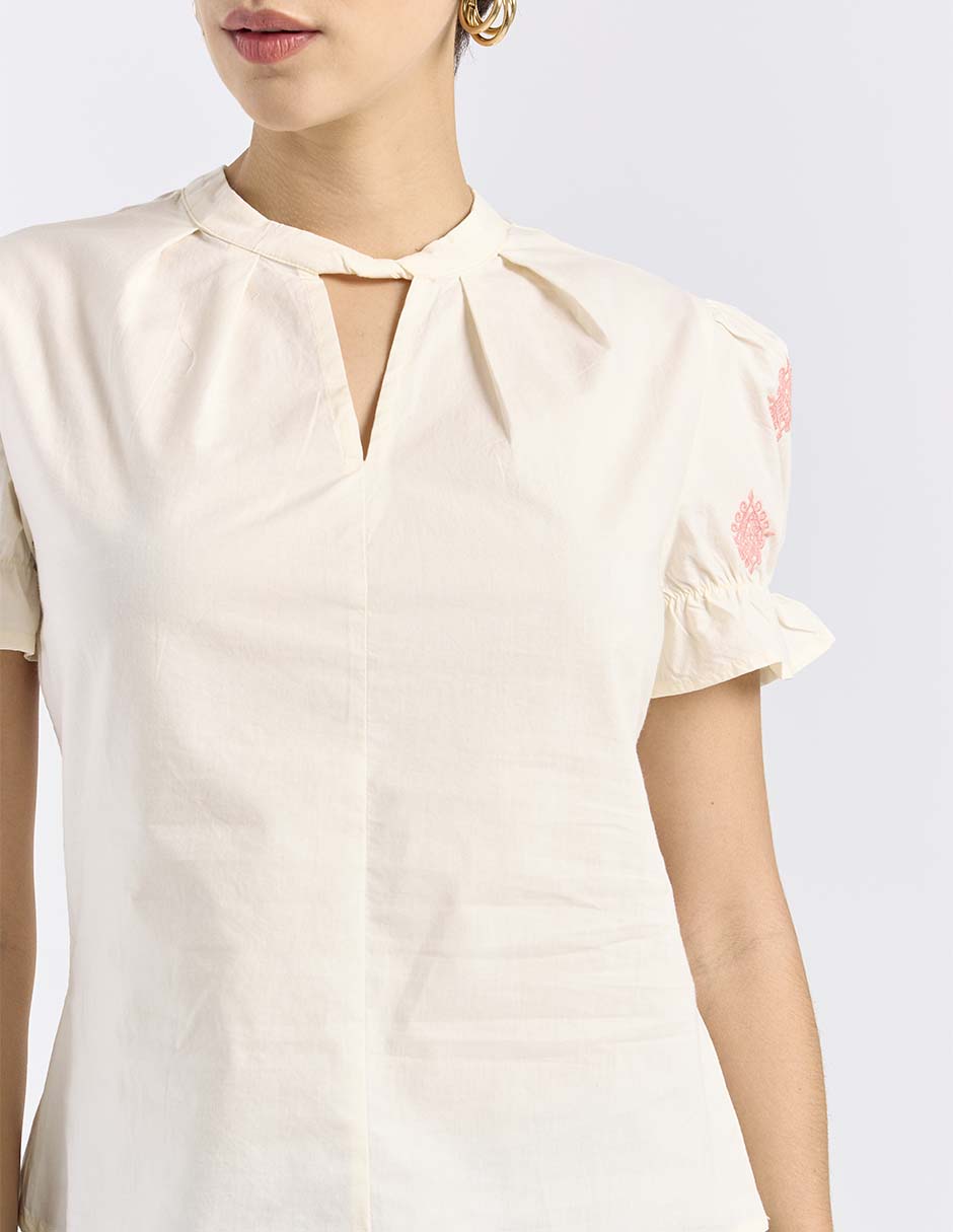 Blusa para mujer 4