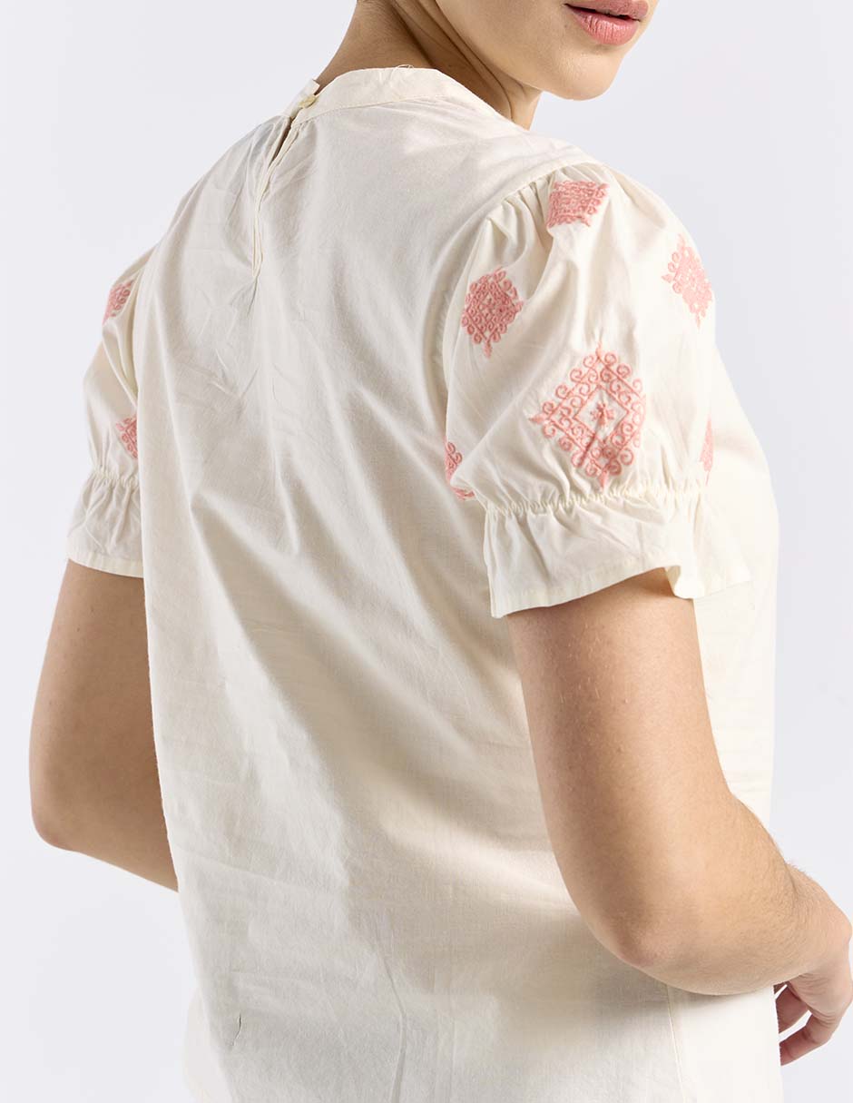 Blusa para mujer 5