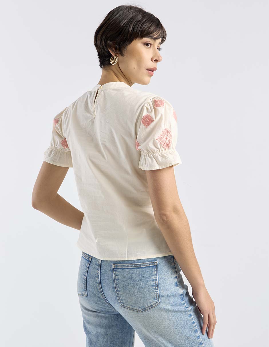 Blusa para mujer 6