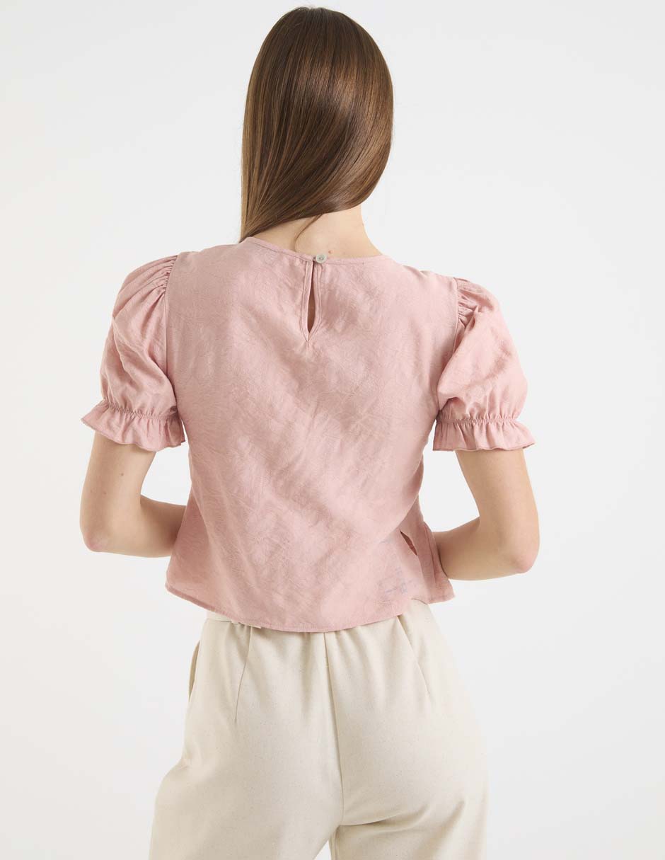 Blusa para mujer 2