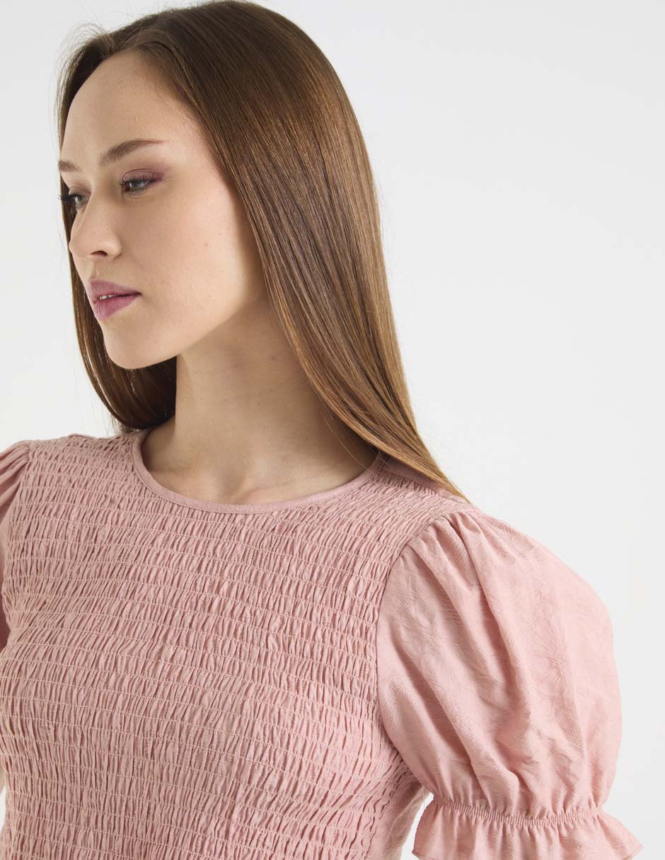 Blusa para mujer 4