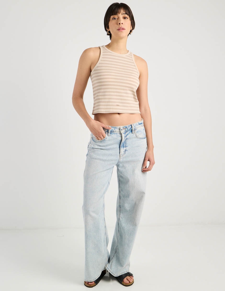 TOP WKCL25071-R2605 W, EG, ARENA CLARO