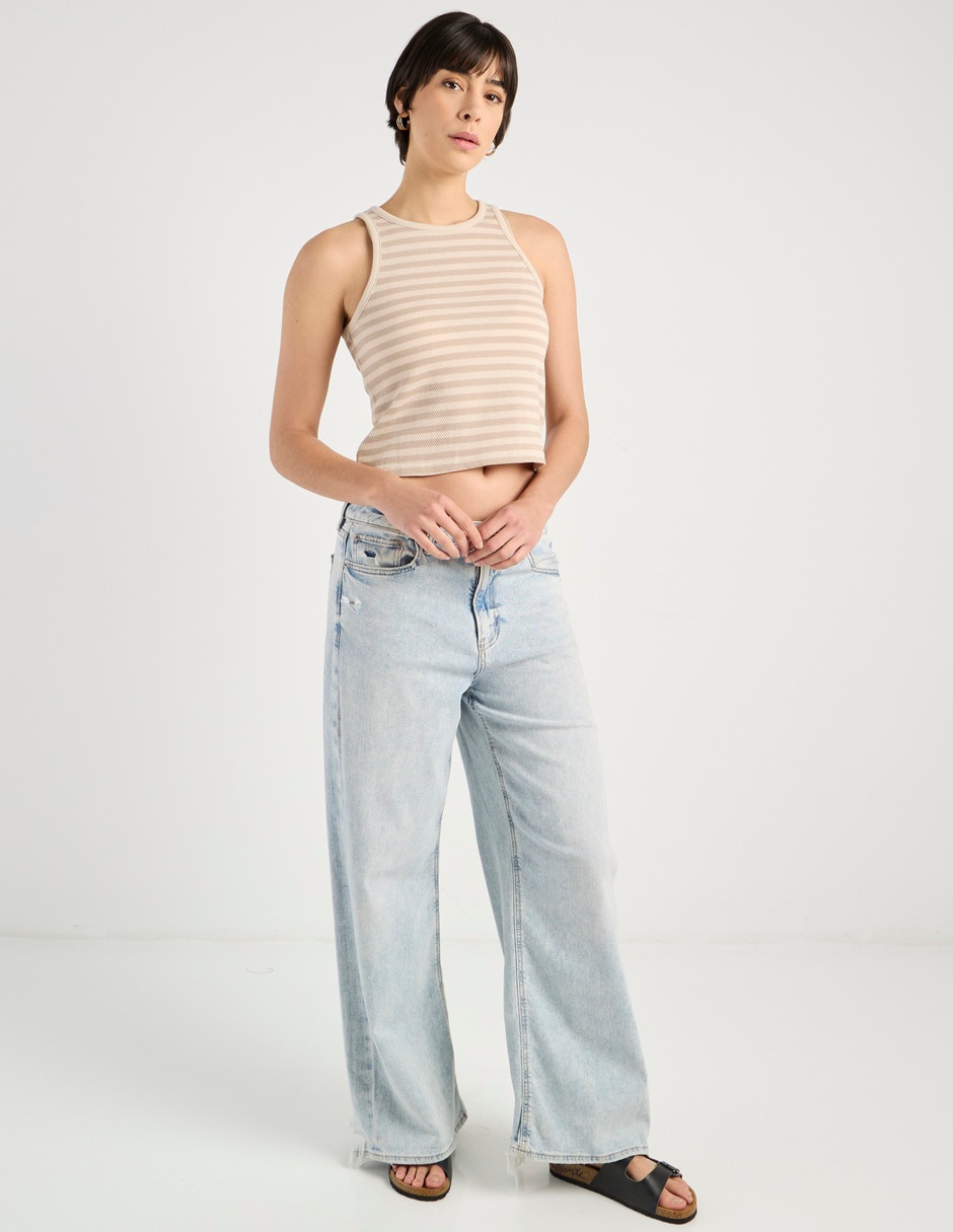 TOP WKCL25071-R2605 W, EG, ARENA CLARO