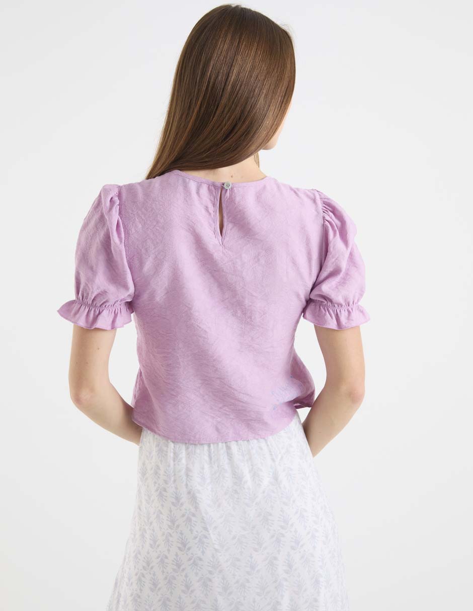 Blusa para mujer 2