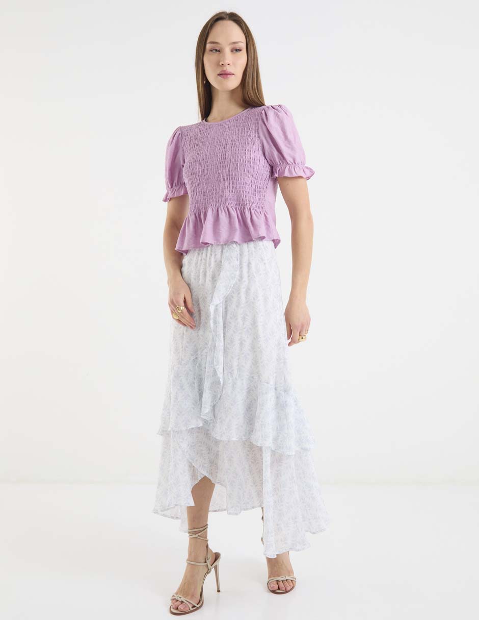 Blusa para mujer 3