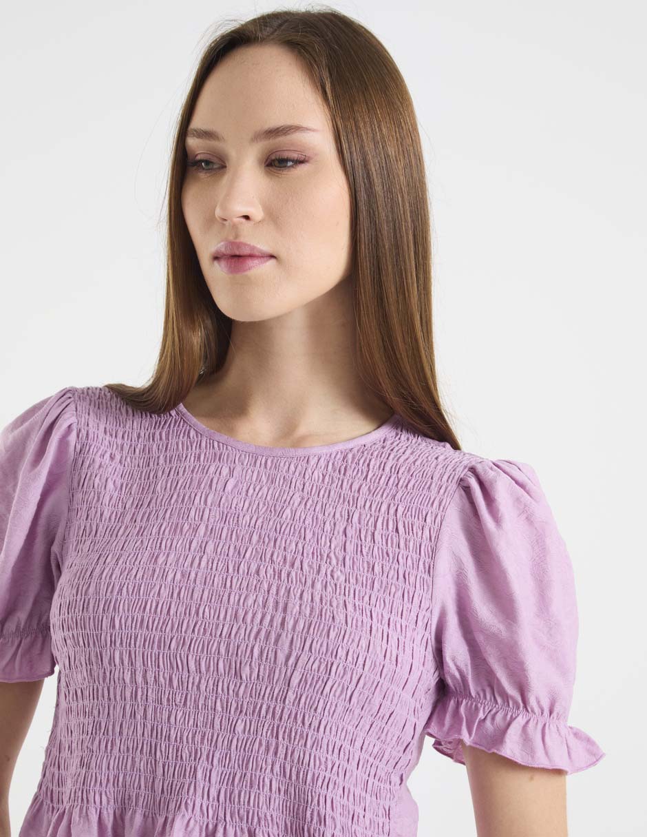 Blusa para mujer 4