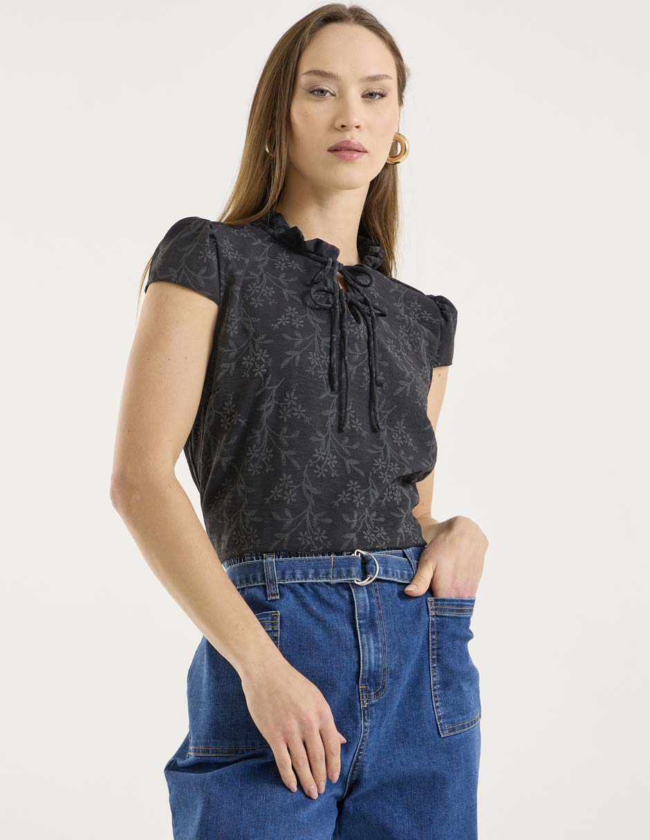 Blusa para mujer