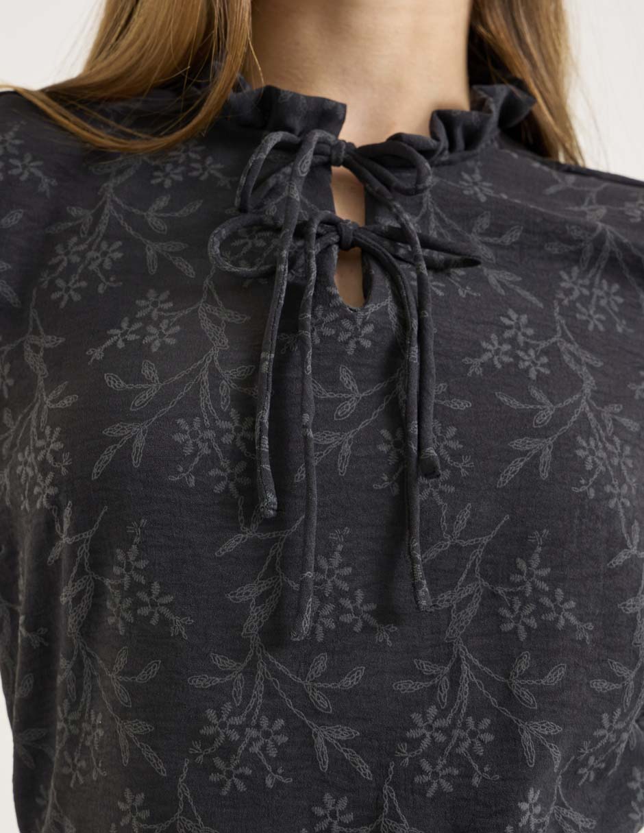 Blusa Week By Weekend para mujer
