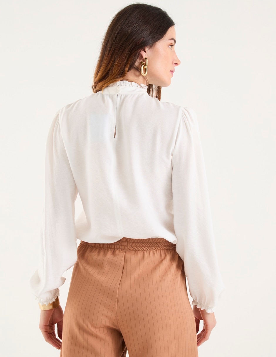 Blusa para mujer 2