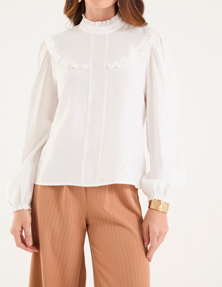 Blusa para mujer 5