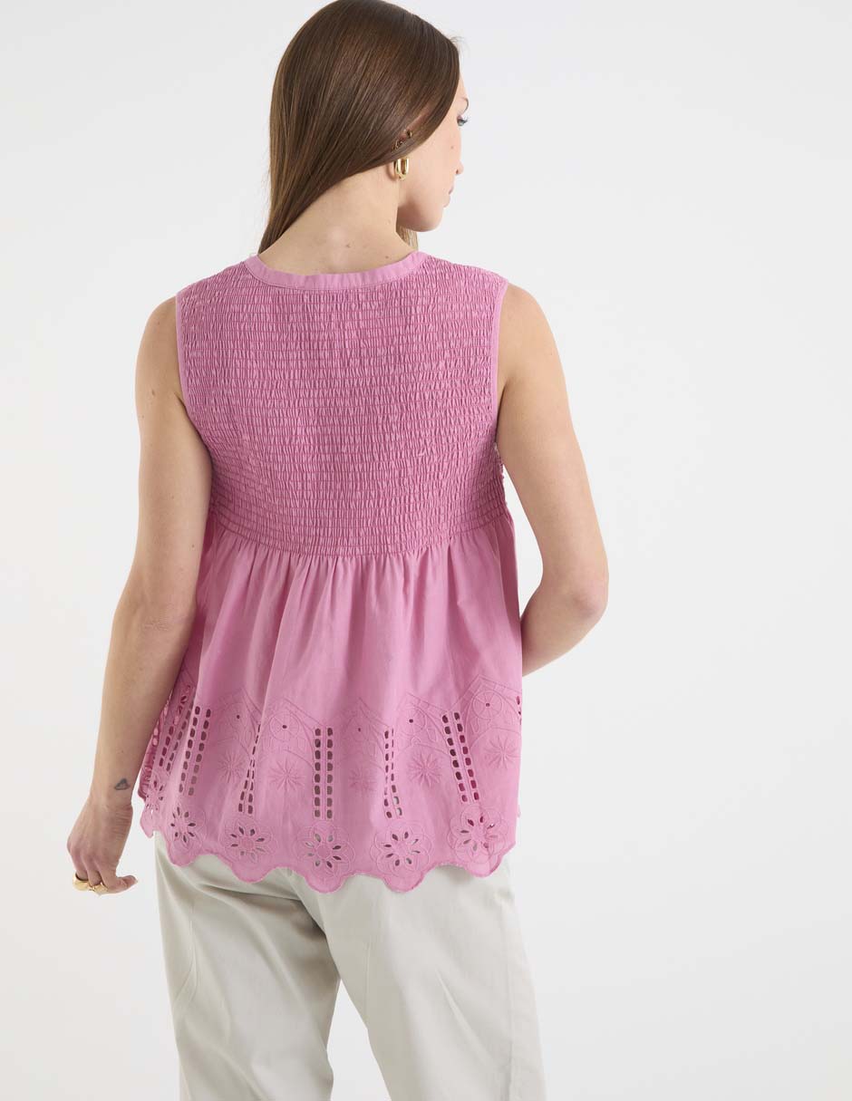 Blusa para mujer 2