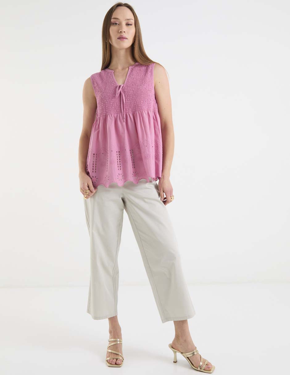 Blusa para mujer 3