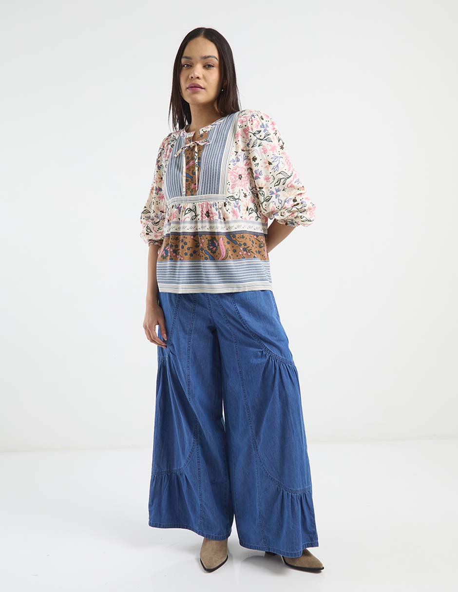 Blusa para mujer 2