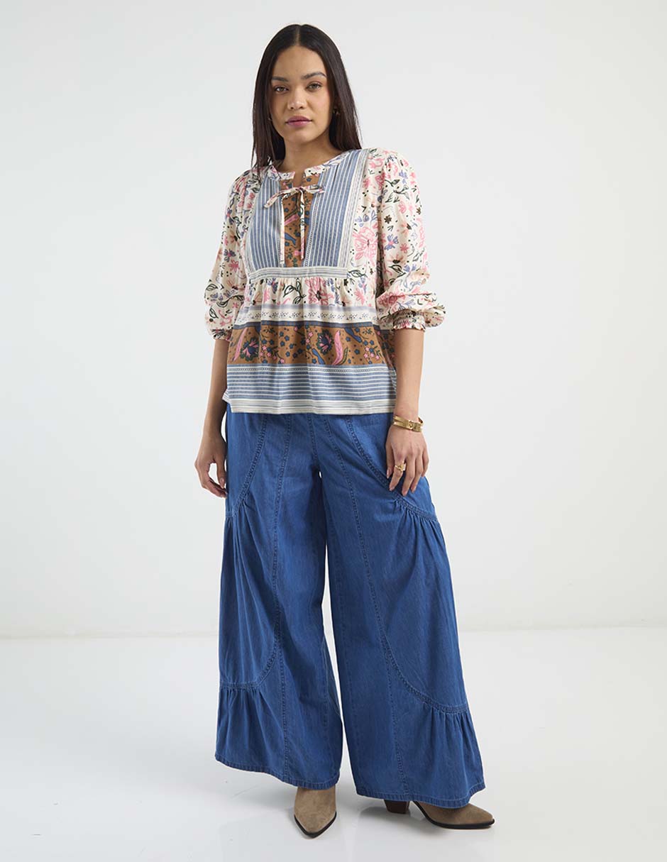 Blusa para mujer 3