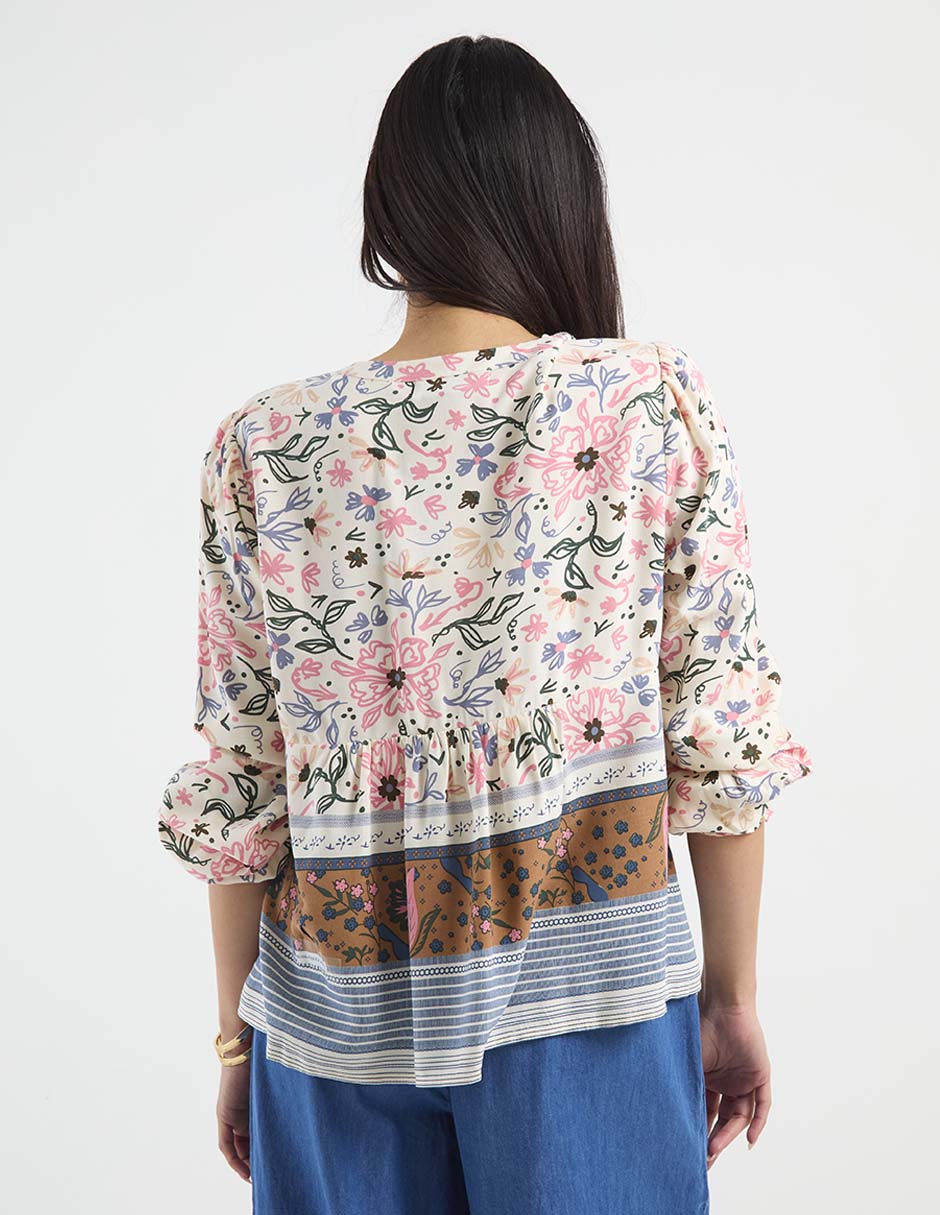 Blusa para mujer 6