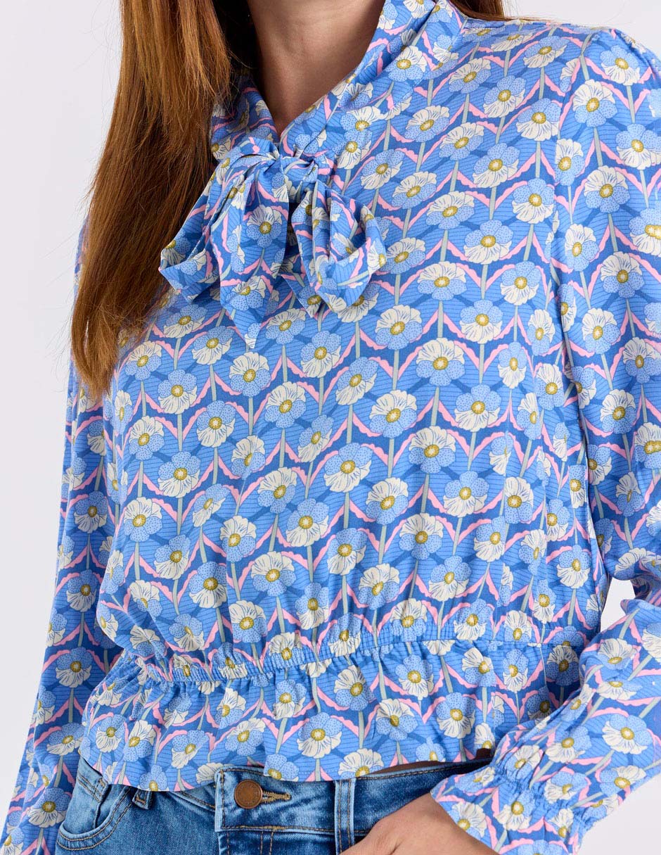 Blusa para mujer 3