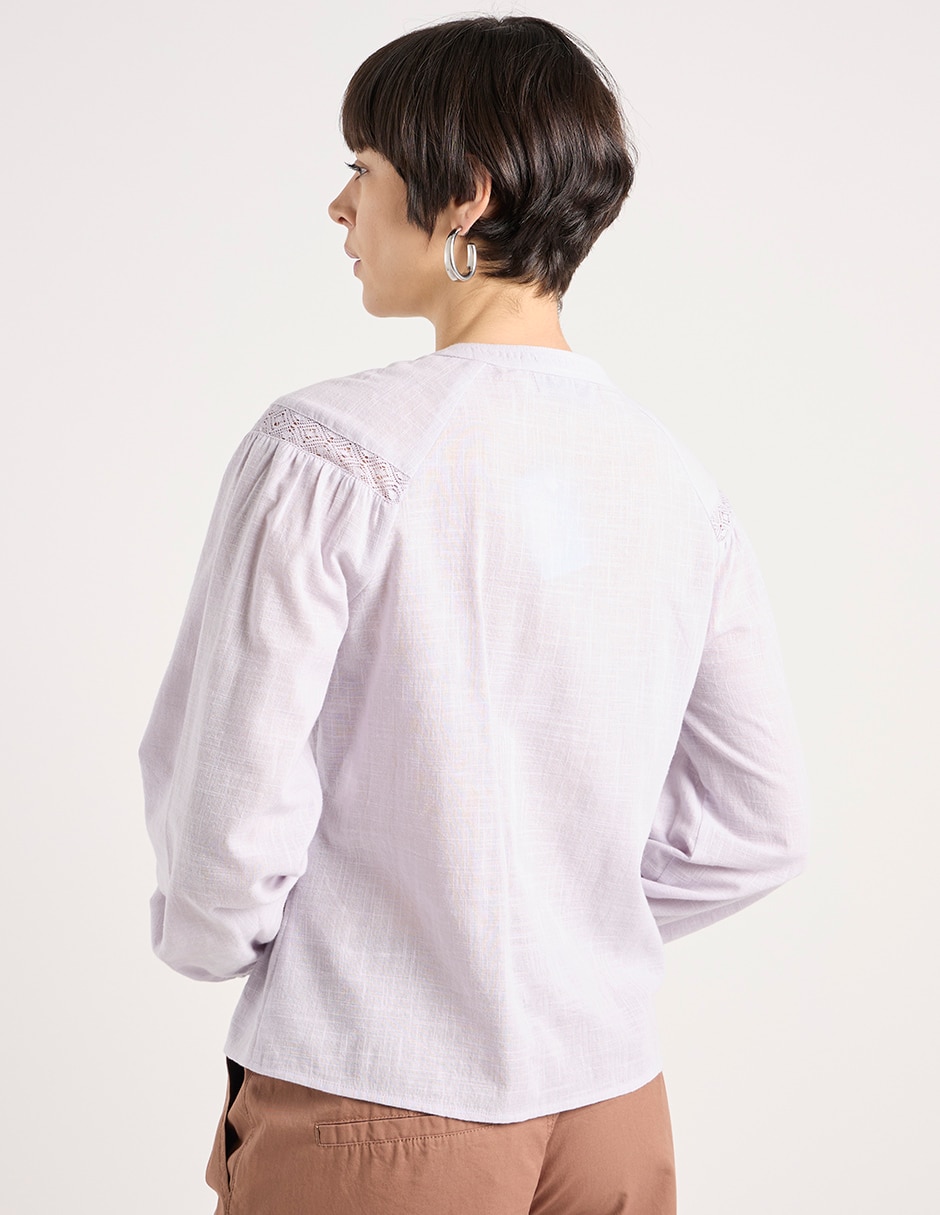 Blusa para mujer 2