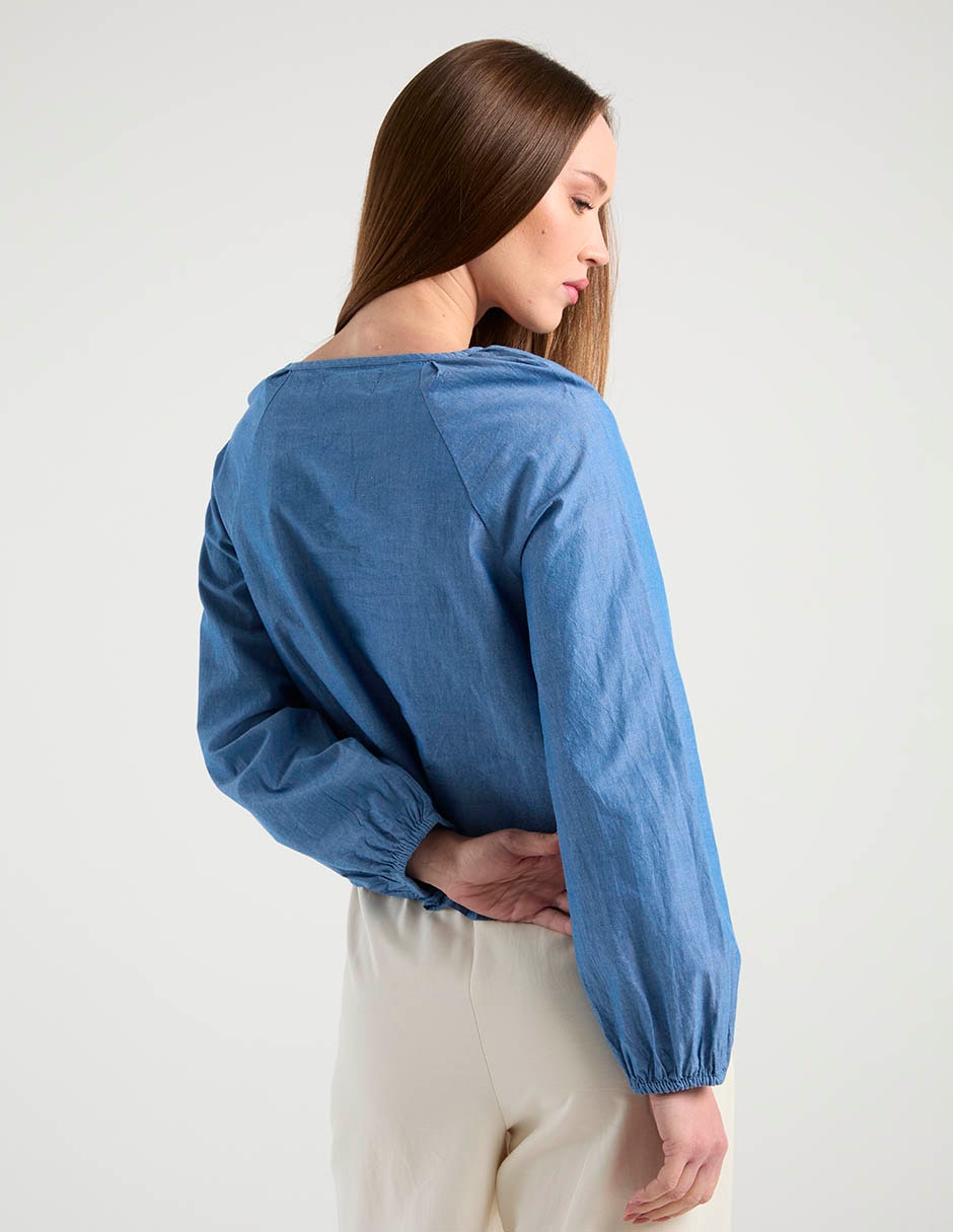 Blusa para mujer 3