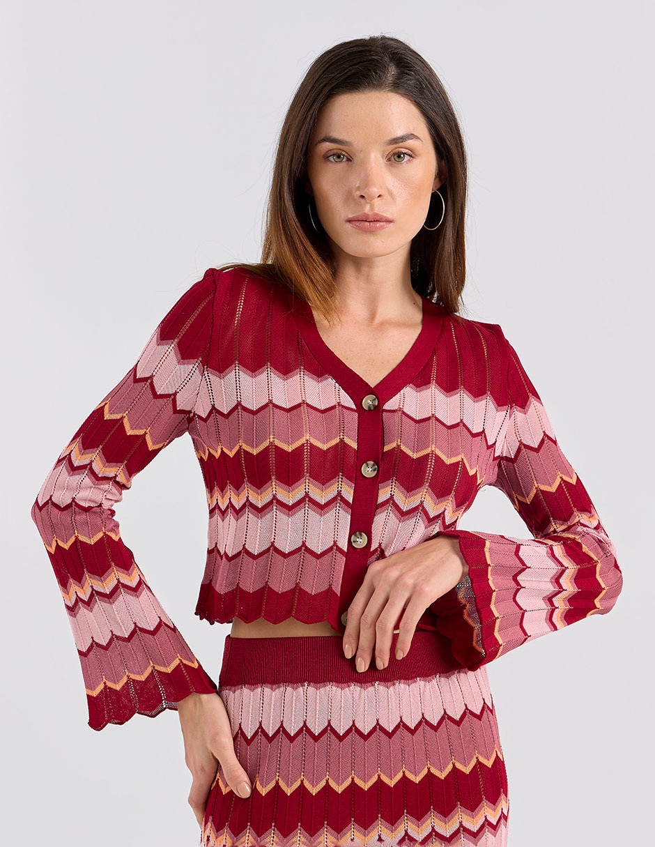 Blusa manga larga para mujer Blusa manga larga para mujer