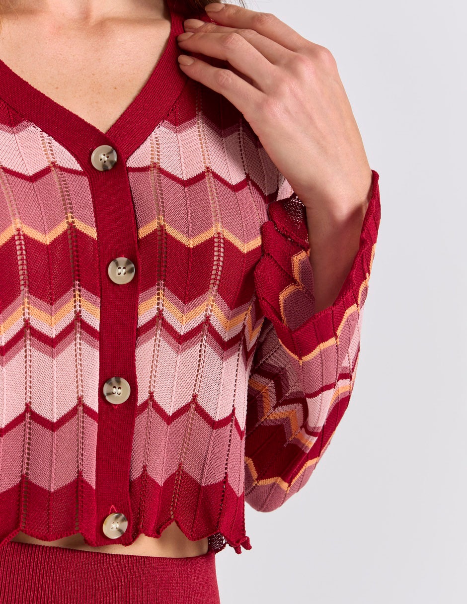 Blusa para mujer 4
