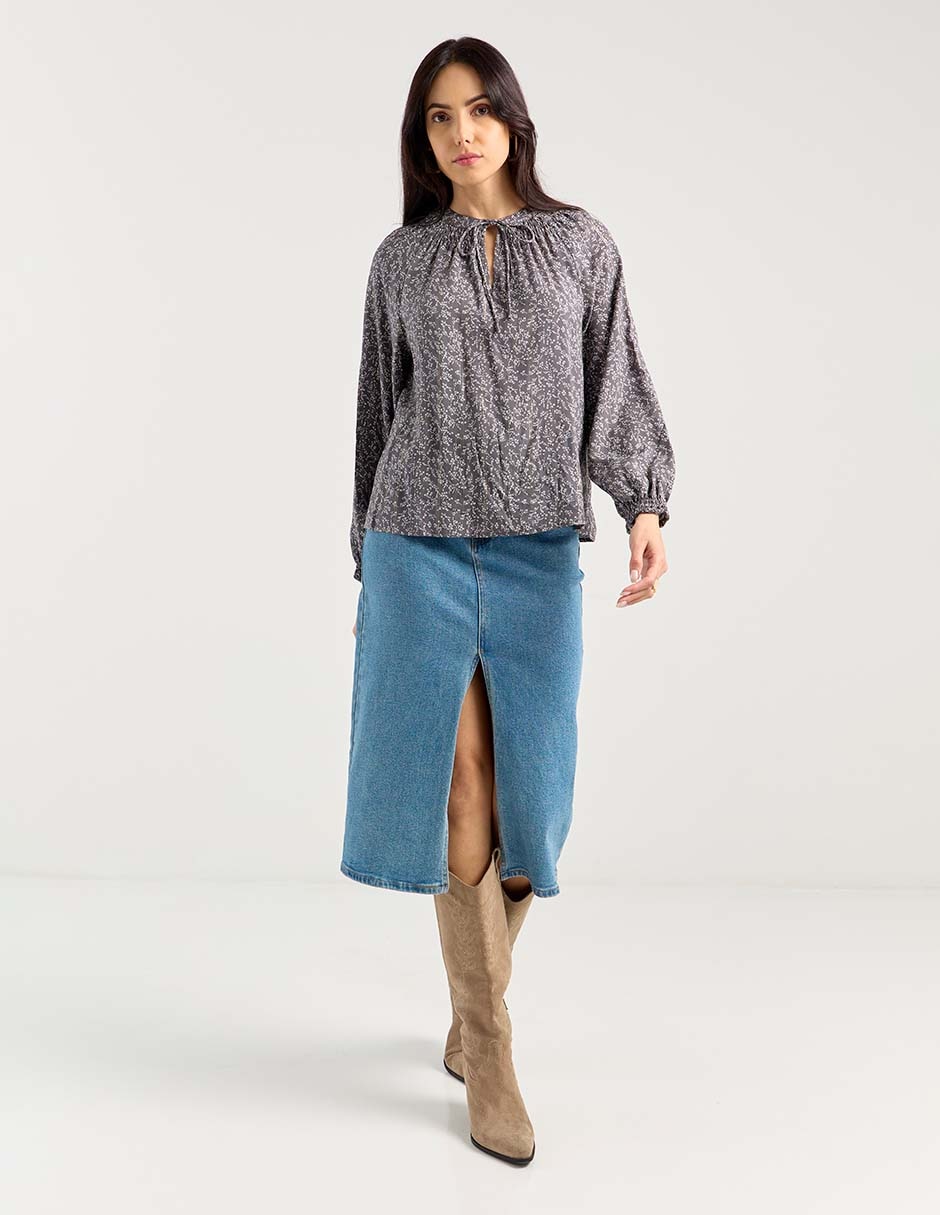 Blusa para mujer 3