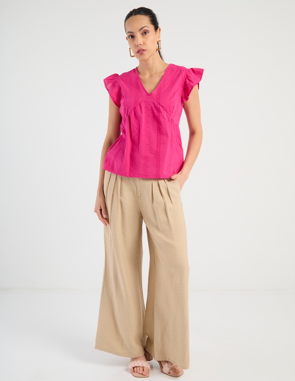 Blusa para mujer 3