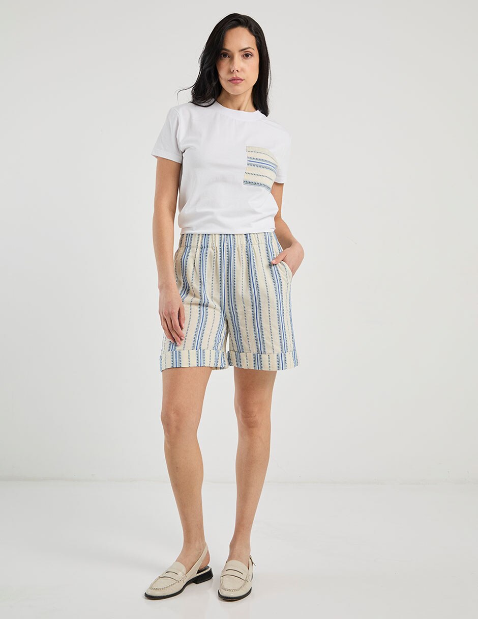 Short para mujer 2