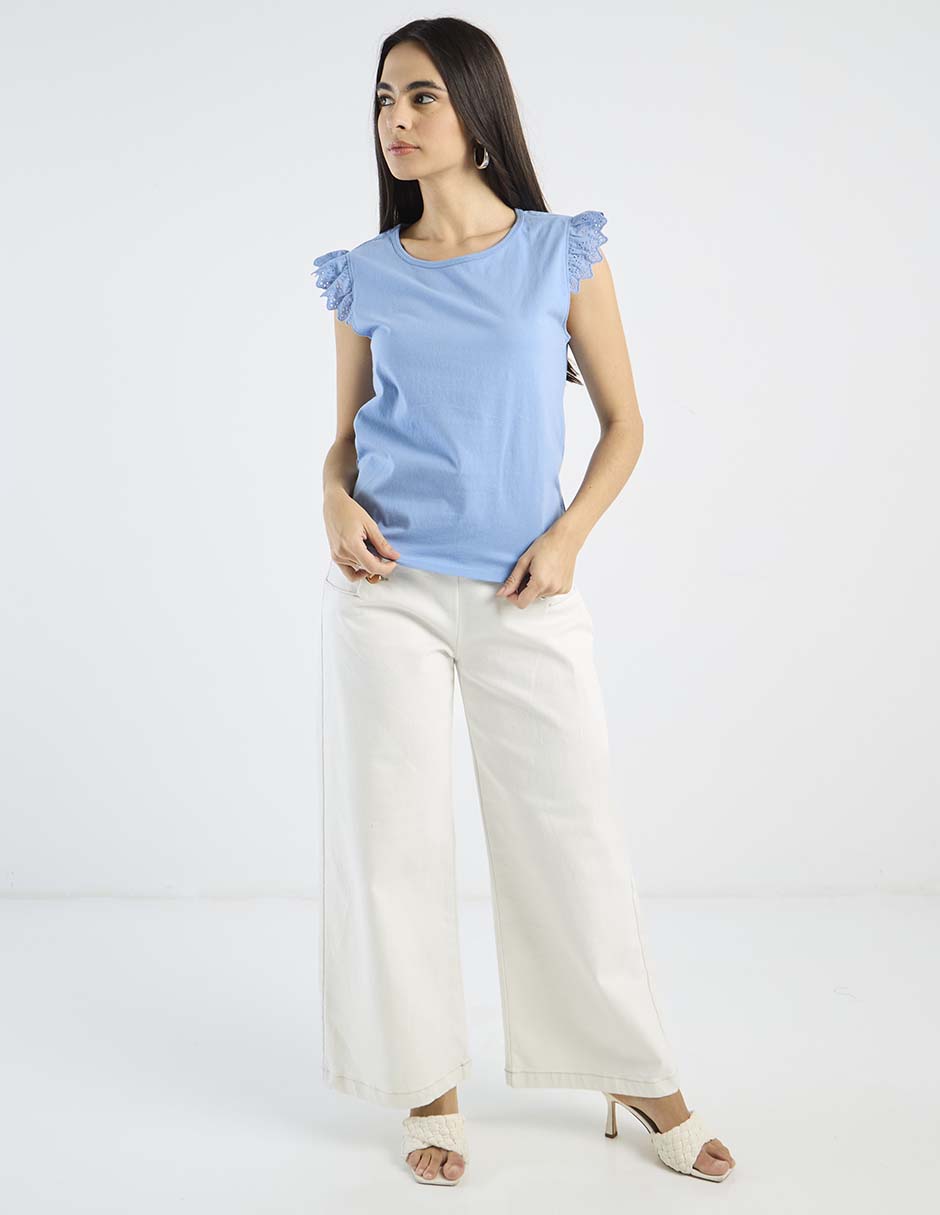PLAYERA WKCL26310-02 WEE, G, SEDUCCION