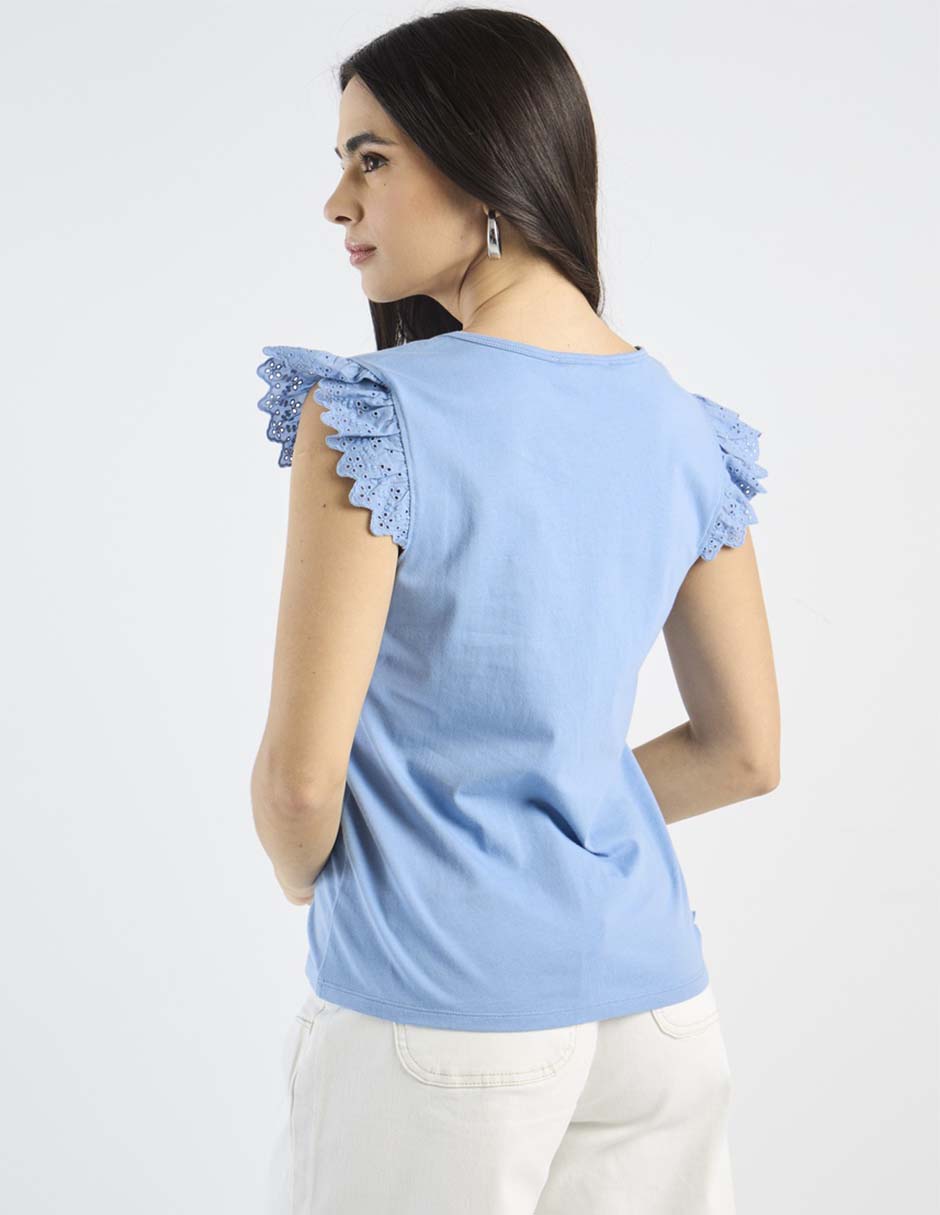 PLAYERA WKCL26310-02 WEE, G, SEDUCCION