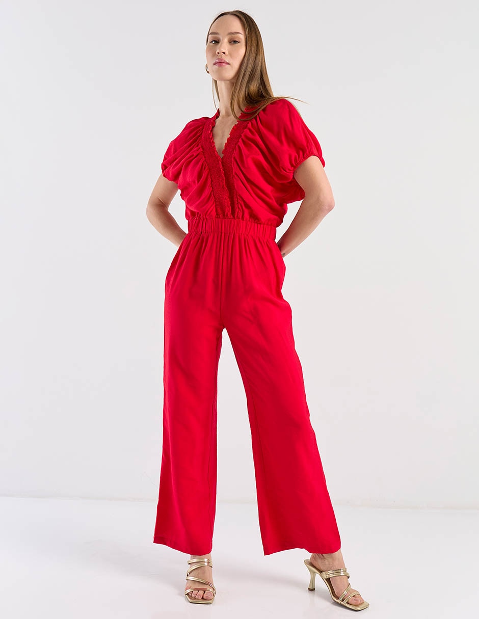 Jumpsuit para mujer 2