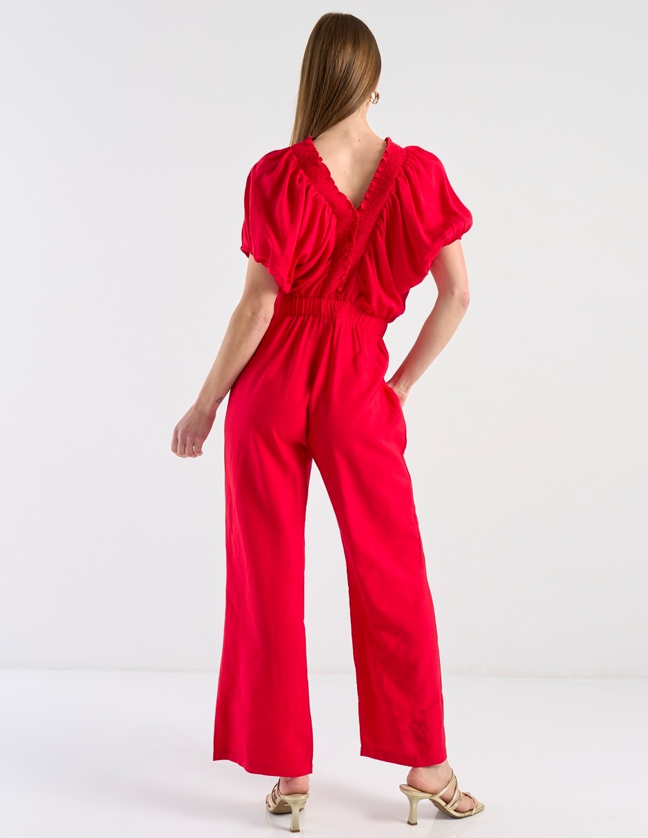 Jumpsuit para mujer 6
