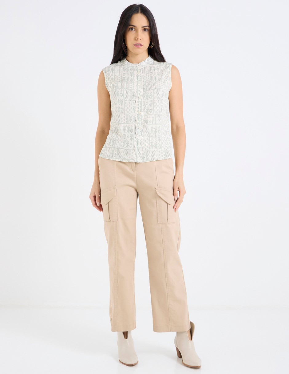 Blusa para mujer 3